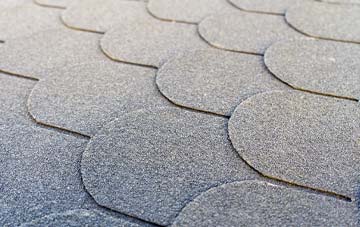 Circebost asphalt roofing costs