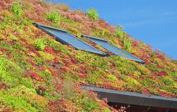 Circebost living roof systems