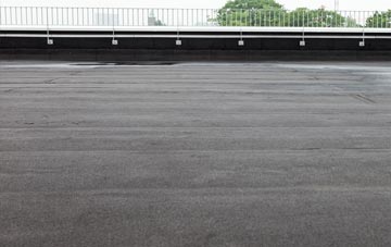 Circebost asphalt roof replacement