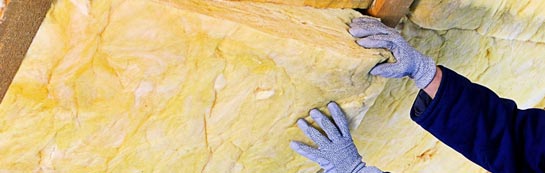 quotes for Circebost roof insulation