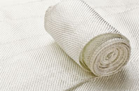 Circebost fibreglass roofing repairs